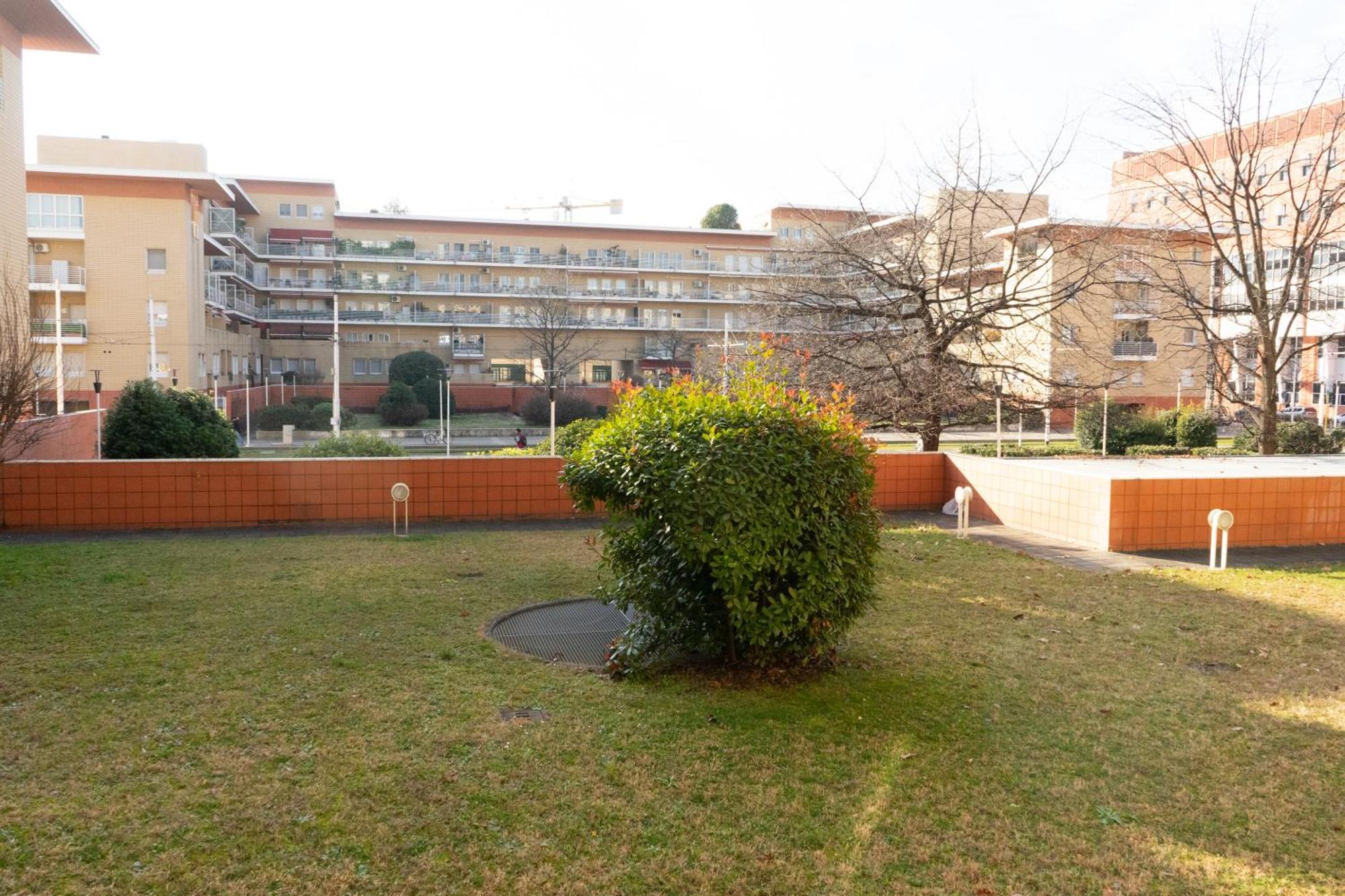 Arcimboldi'S Nest - Close To Metro And Train Milano Esterno foto